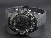 Orologio Sector No Limits Uomo Street Digital in Resina R3251372215 - R3251372215